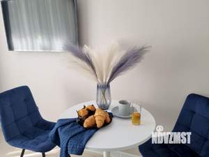 1-к квартира, посуточно, 27м2, 1/9 этаж