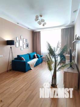 2-к квартира, посуточно, 86м2, 1/1 этаж