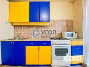 1-к квартира, на длительный срок, 37м2, 2/9 этаж