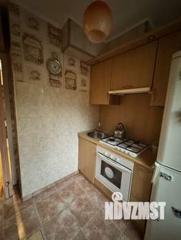 2-к квартира, на длительный срок, 46м2, 2/5 этаж