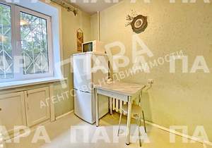 1-к квартира, на длительный срок, 34м2, 2/9 этаж