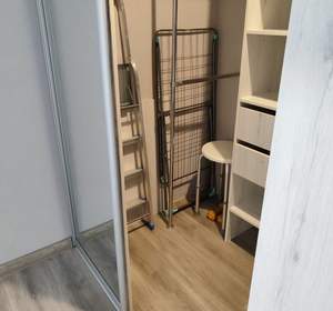 2-к квартира, на длительный срок, 44м2, 7/24 этаж