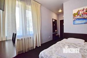 1-к квартира, посуточно, 18м2, 1/1 этаж