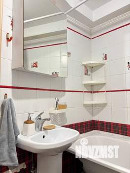 2-к квартира, на длительный срок, 45м2, 1/5 этаж