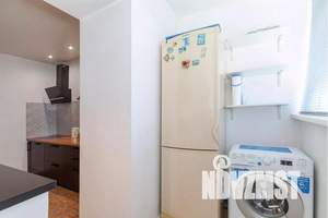 1-к квартира, посуточно, 49м2, 10/11 этаж