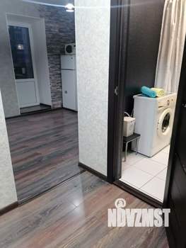 Студия квартира, посуточно, 24м2, 3/18 этаж