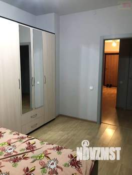 2-к квартира, на длительный срок, 70м2, 16/22 этаж