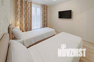 2-к квартира, посуточно, 50м2, 3/3 этаж