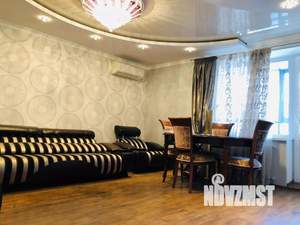 3-к квартира, на длительный срок, 90м2, 2/16 этаж