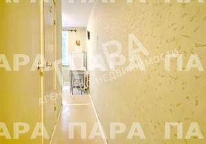 1-к квартира, на длительный срок, 34м2, 2/9 этаж