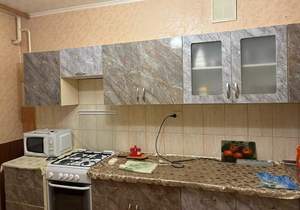 1-к квартира, на длительный срок, 35м2, 1/10 этаж