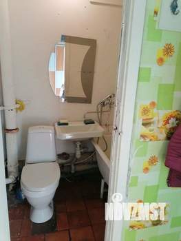 1-к квартира, на длительный срок, 22м2, 4/9 этаж