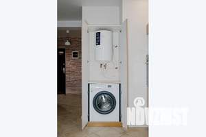 1-к квартира, посуточно, 51м2, 6/25 этаж