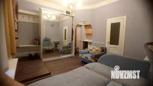 1-к квартира, на длительный срок, 25м2, 1/2 этаж