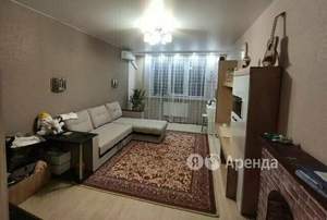 1-к квартира, на длительный срок, 41м2, 15/24 этаж