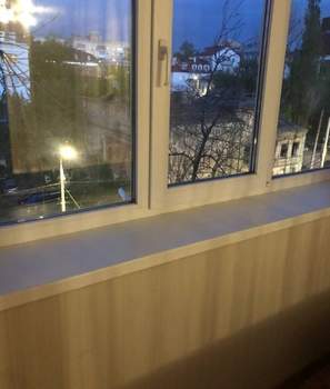 1-к квартира, на длительный срок, 35м2, 5/5 этаж