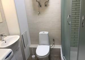 1-к квартира, на длительный срок, 43м2, 5/24 этаж