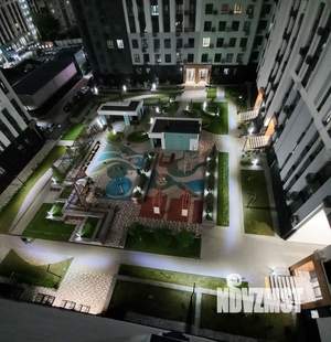 1-к квартира, на длительный срок, 38м2, 8/9 этаж