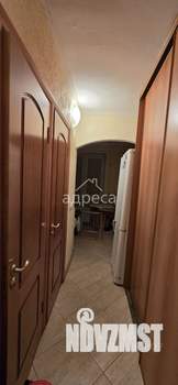 1-к квартира, на длительный срок, 33м2, 1/5 этаж