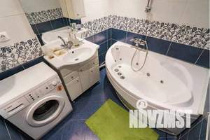 2-к квартира, посуточно, 45м2, 8/18 этаж