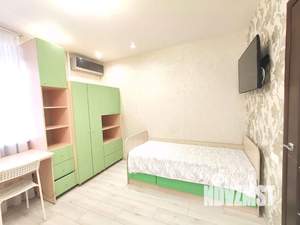 2-к квартира, посуточно, 56м2, 1/1 этаж