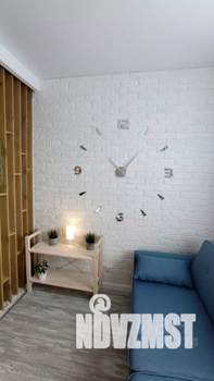 1-к квартира, посуточно, 37м2, 1/1 этаж