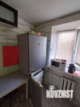 2-к квартира, на длительный срок, 47м2, 2/3 этаж