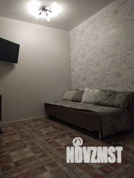 1-к квартира, посуточно, 55м2, 17/25 этаж