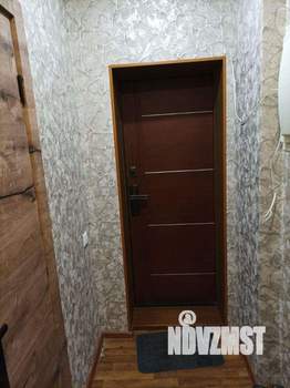 1-к квартира, на длительный срок, 33м2, 1/5 этаж