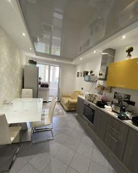 1-к квартира, на длительный срок, 54м2, 11/21 этаж