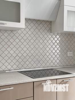 1-к квартира, на длительный срок, 38м2, 2/16 этаж