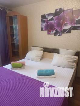 1-к квартира, посуточно, 32м2, 2/5 этаж