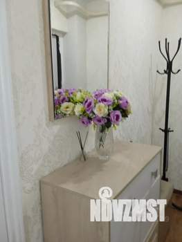 2-к квартира, посуточно, 48м2, 1/5 этаж