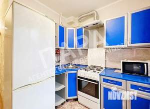 1-к квартира, на длительный срок, 30м2, 2/5 этаж