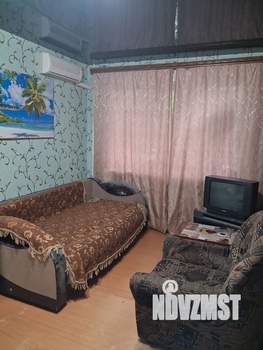 1-к квартира, на длительный срок, 31м2, 1/9 этаж