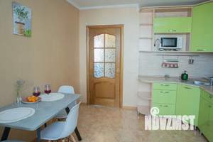 2-к квартира, посуточно, 60м2, 9/9 этаж
