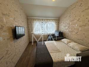3-к квартира, на длительный срок, 60м2, 3/3 этаж