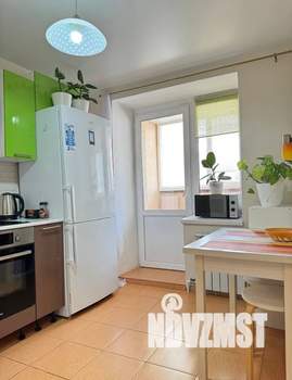 1-к квартира, посуточно, 30м2, 11/16 этаж