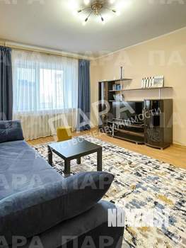 2-к квартира, на длительный срок, 60м2, 5/9 этаж