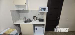 Студия квартира, на длительный срок, 16м2, 1/24 этаж