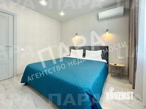 1-к квартира, на длительный срок, 45м2, 16/25 этаж