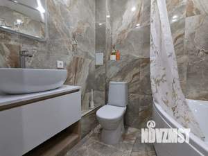 Студия квартира, посуточно, 22м2, 2/24 этаж