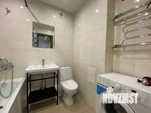 1-к квартира, посуточно, 45м2, 10/25 этаж