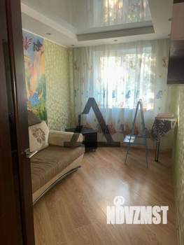2-к квартира, на длительный срок, 60м2, 6/9 этаж