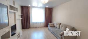 2-к квартира, посуточно, 62м2, 5/15 этаж
