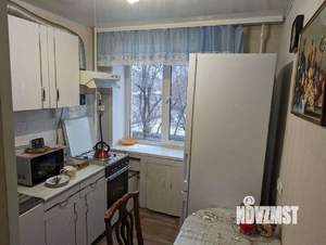 1-к квартира, на длительный срок, 34м2, 3/9 этаж