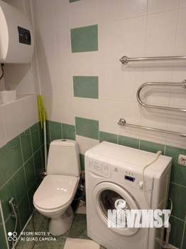 1-к квартира, на длительный срок, 46м2, 9/9 этаж