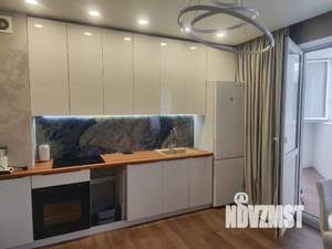 2-к квартира, посуточно, 42м2, 6/23 этаж