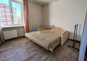 1-к квартира, на длительный срок, 32м2, 3/5 этаж