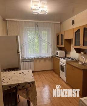 1-к квартира, на длительный срок, 35м2, 4/9 этаж